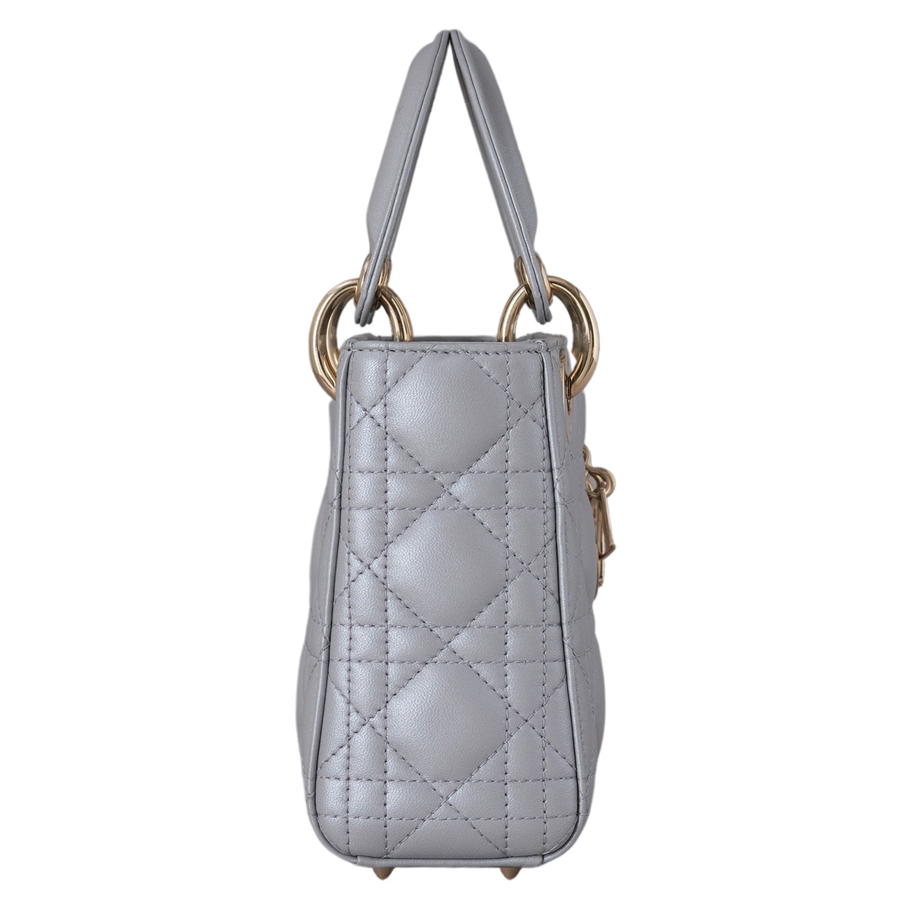 CHRISTIAN DIOR(USED)크리스찬디올 레이디디올 미니